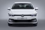 Volkswagen Golf Style 2020 года (WW)